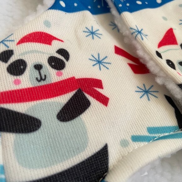 Winter Fleece Dog Coat - Picture 7 of 11